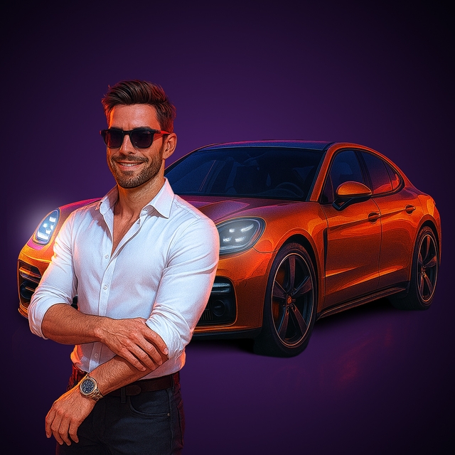 PREMIUM AVATAR